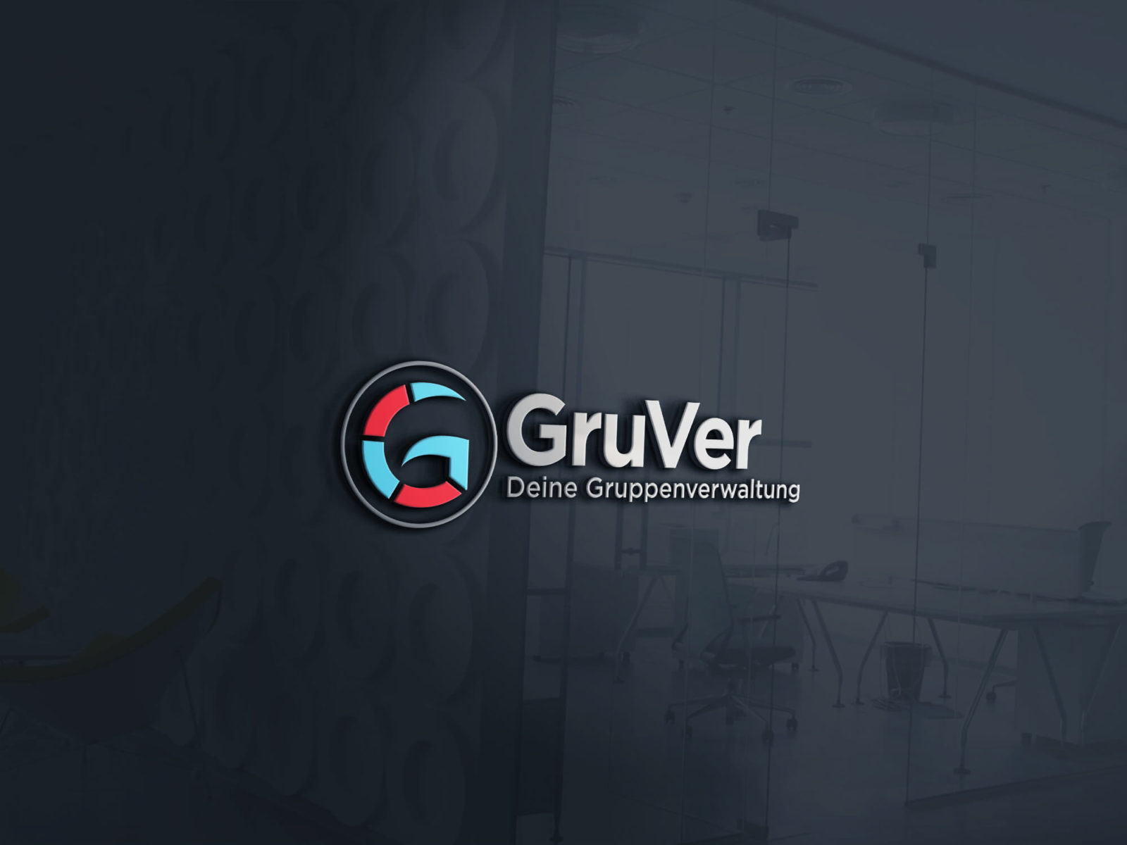 GruVer - Deine Gruppenverwaltung